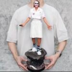 The Joker Figure - 55cm