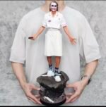 The Joker Figure - 55cm