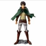 Attack on titan: Eren Figure