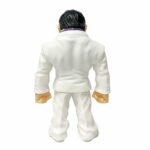 Baki: Hanayama Kaoru Suit Figure - Image 3