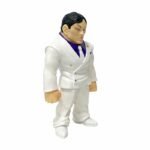 Baki: Hanayama Kaoru Suit Figure - Image 2