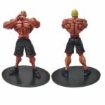 Baki: Jack Hammer Figure - Image 2