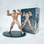 Baki: Hana Yama Figure