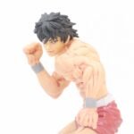 Baki: Hanma Baki Figure - Image 3