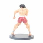 Baki: Hanma Baki Figure - Image 2