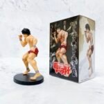 Baki: Hanma Baki Figure