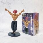 Baki: Yujiro Figure