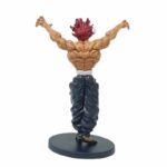 Baki: Yujiro Figure - Image 2