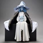 Elden Ring: Ranni Figure