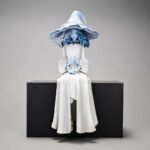 Elden Ring: Ranni Figure - Image 3