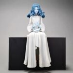 Elden Ring: Ranni Figure - Image 4