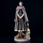 Bloodborne: Witch Figure 40cm with Light - Image 5