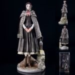 Bloodborne: Witch Figure 40cm with Light
