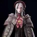 Bloodborne: Witch Figure 40cm with Light - Image 2