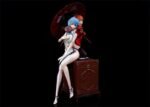Evangelion: EVA/Neon Genesis Ayanami Rei