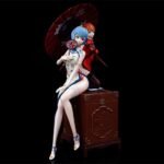 Evangelion: EVA/Neon Genesis Ayanami Rei