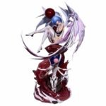 Evangelion: Ayanami Rei Figure 46cm - Image 2