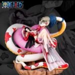 One Piece: Hancock Boa Figure
