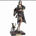 One Piece: Hancock Figure 46cm - Image 3