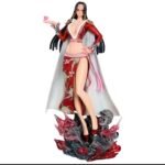 One Piece: Hancock Boa Figure