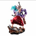 One Piece: Yamato Figure