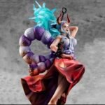 One Piece: Yamato Figure - Image 2