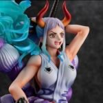 One Piece: Yamato Figure - Image 3