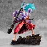 One Piece: Yamato Figure - Image 4