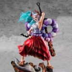 One Piece: Yamato Figure - Image 5