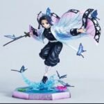 Demon Slayer: Shinobu Figure