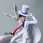 Detective Conan: Kaitou Kiddo Figure - Image 5