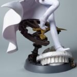 Detective Conan: Kaitou Kiddo Figure - Image 4