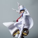 Detective Conan: Kaitou Kiddo Figure - Image 3