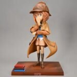 Detective Conan: Haibara Ai Figure - Image 2