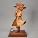 Detective Conan: Haibara Ai Figure - Image 4