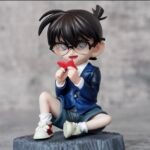 Detective Conan: 2 pieces Set Figures - Image 2