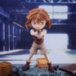 Detective Conan: Haibara Ai Figure