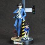 Detective Conan: Conan Figure