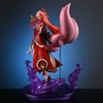 Genshin Impact: Yae Miko Figure - Image 3