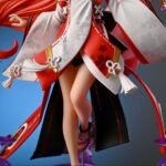 Genshin Impact: Yae Miko Figure - Image 2