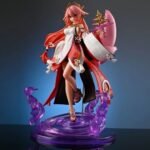 Genshin Impact: Yae Miko Figure