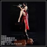 Resident Evil: Ada Wong Figure - Image 4