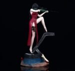 Resident Evil: Ada Wong Figure - Image 6