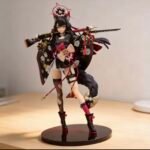 Blue Archive:: Saitou Chiwa Figure - Image 5