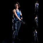 Resident Evil: Jill Valentine Figure