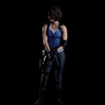 Resident Evil: Jill Valentine Figure - Image 2