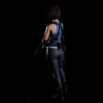 Resident Evil: Jill Valentine Figure - Image 4