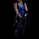 Resident Evil: Jill Valentine Figure - Image 7