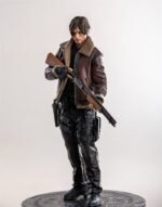 Resident Evil: Leon Figure - Image 2