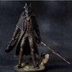Bloodborne: Hunter Figure